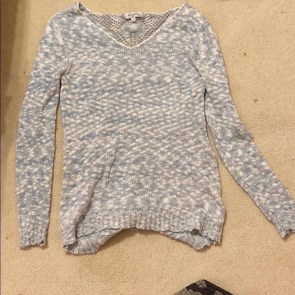 sweater